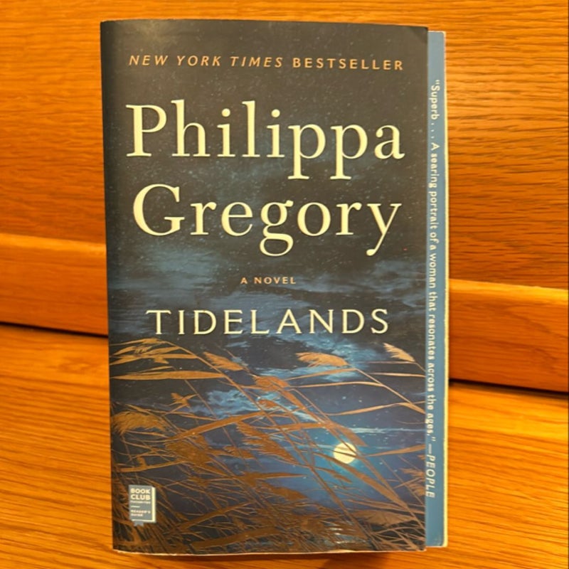 Tidelands