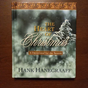 The Heart of Christmas