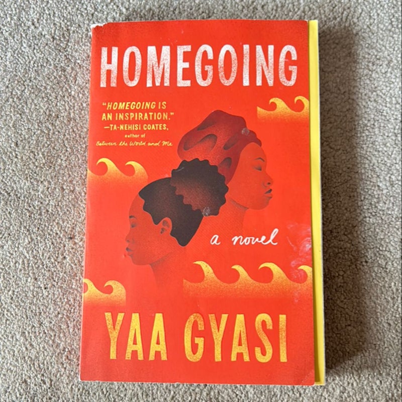 Homegoing