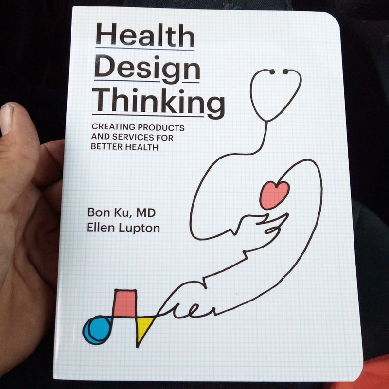 Health Design Thinking