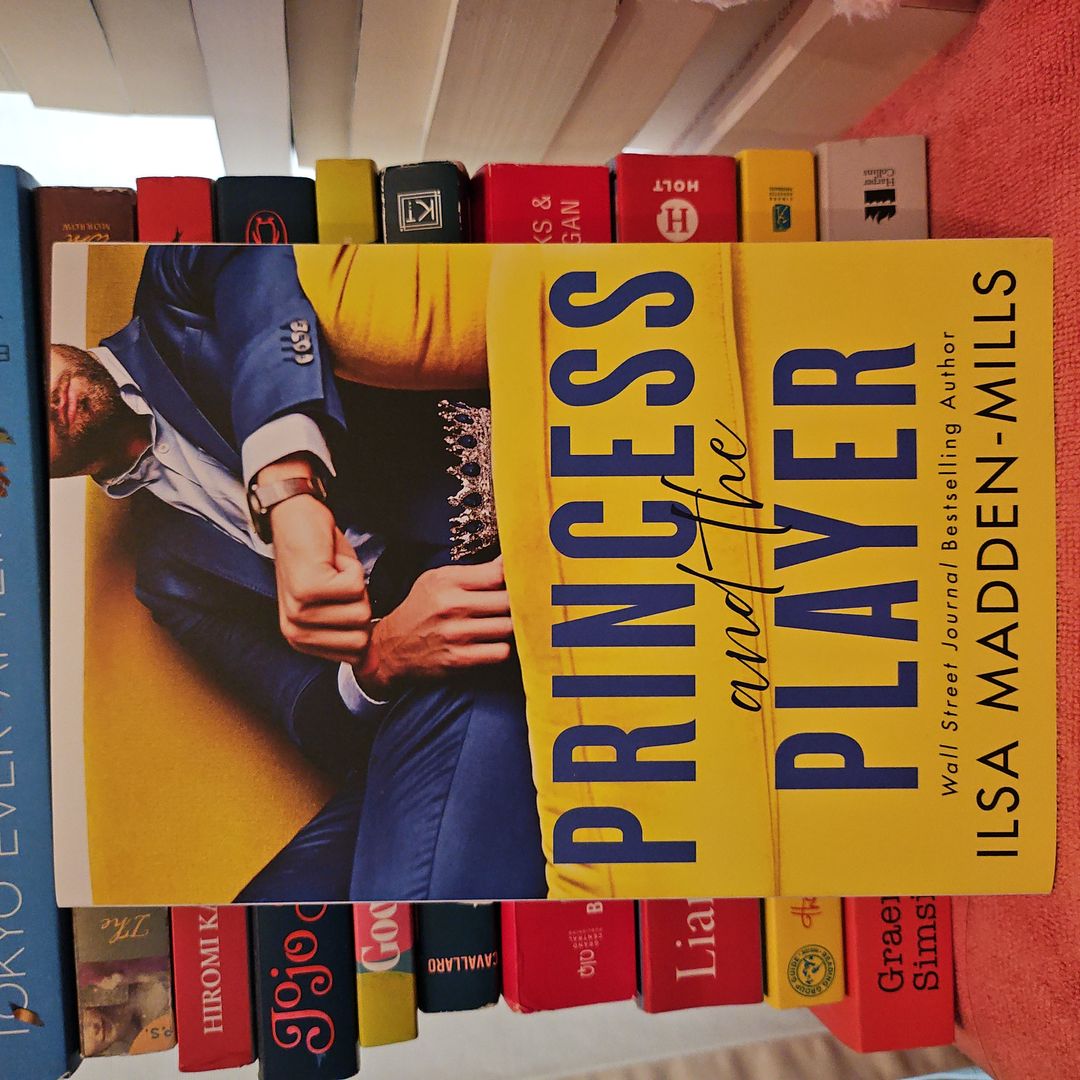 Princess and the Player