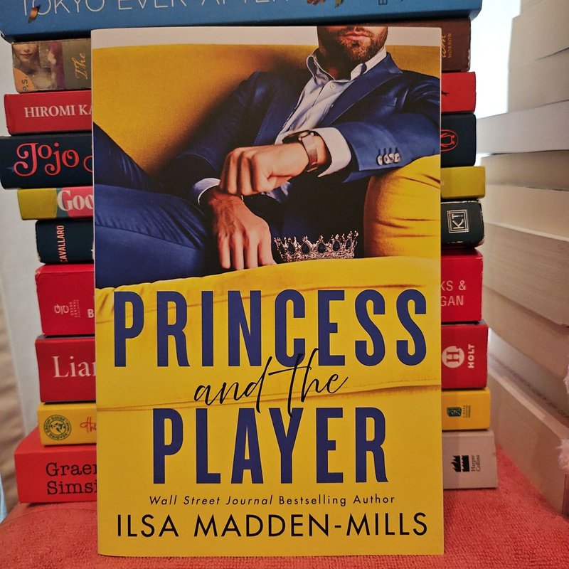 Princess and the Player