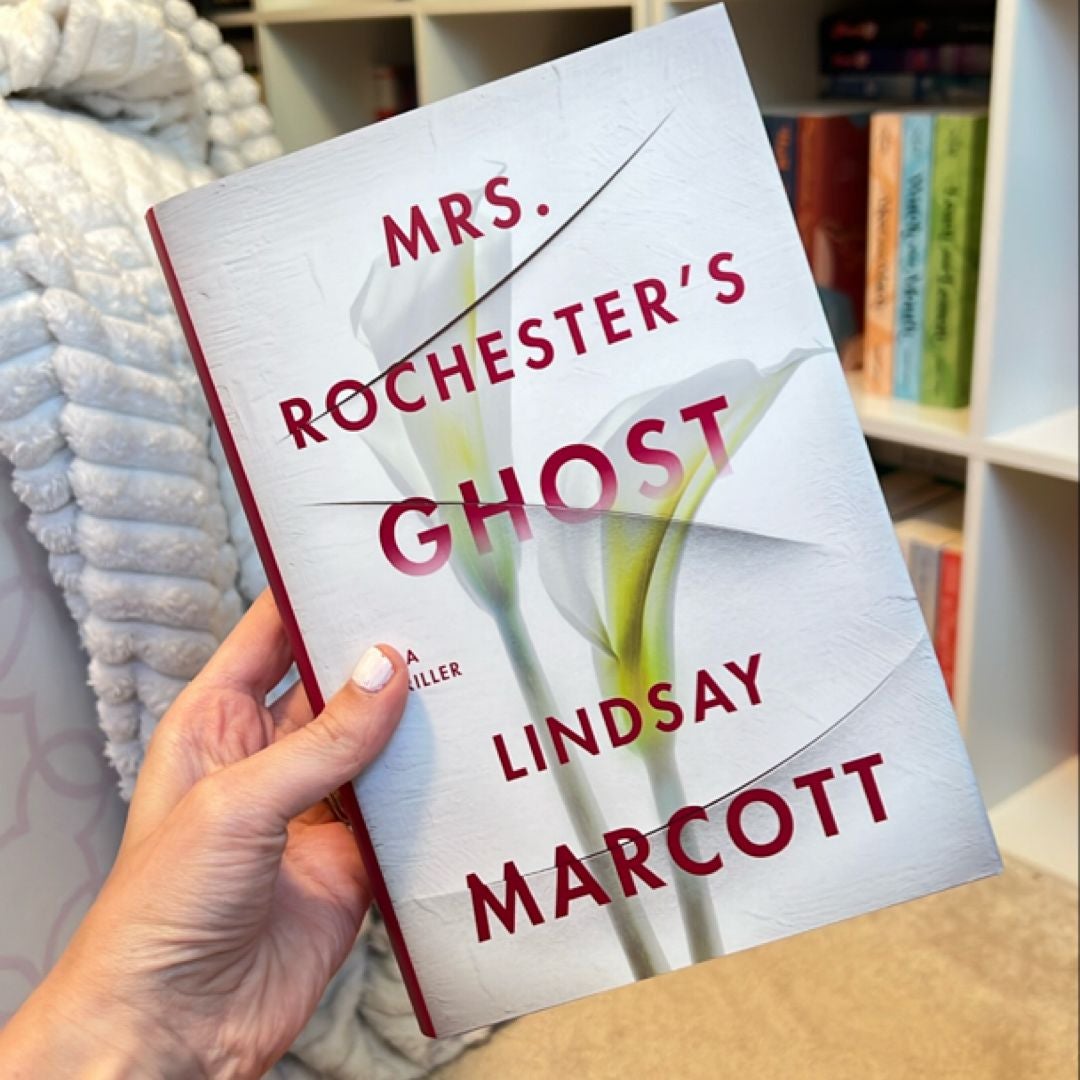 Mrs. Rochester's Ghost