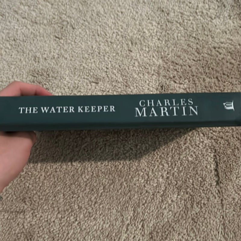 The Water Keeper