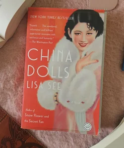 China Dolls