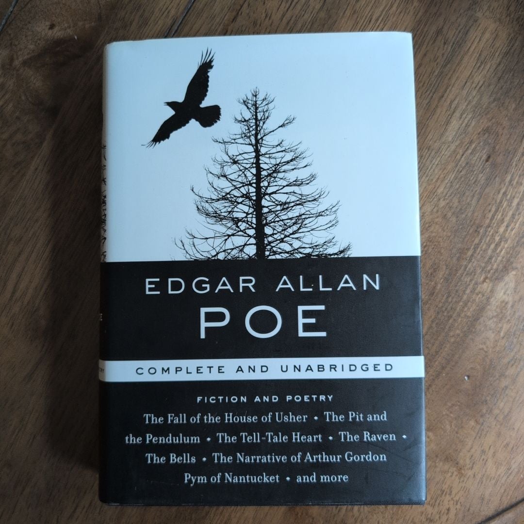 Edgar Allan Poe