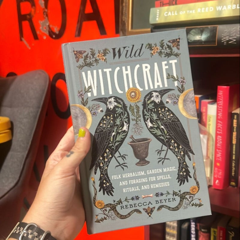 Wild Witchcraft