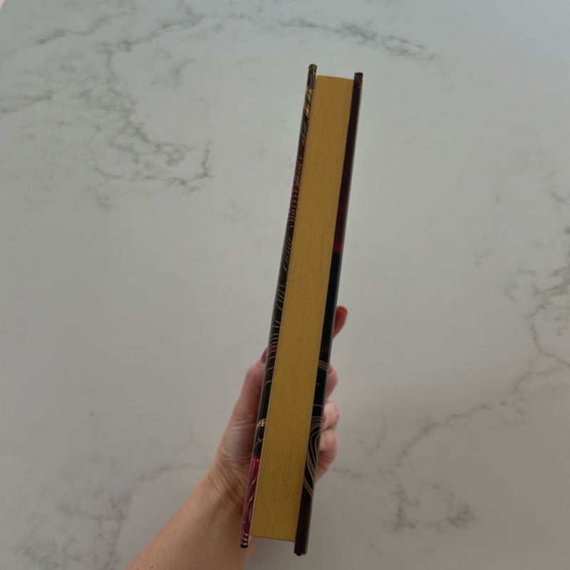 Our infinite fates (B&N edition)