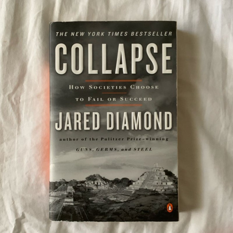 Collapse