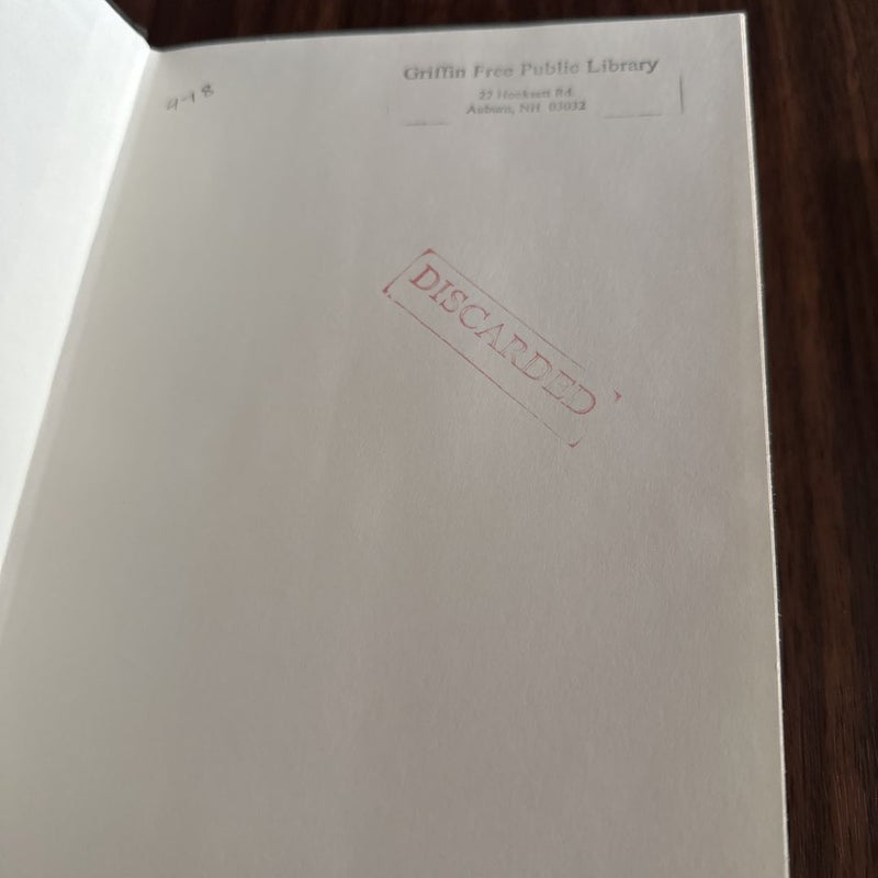 (First Edition) Shattered Mirror