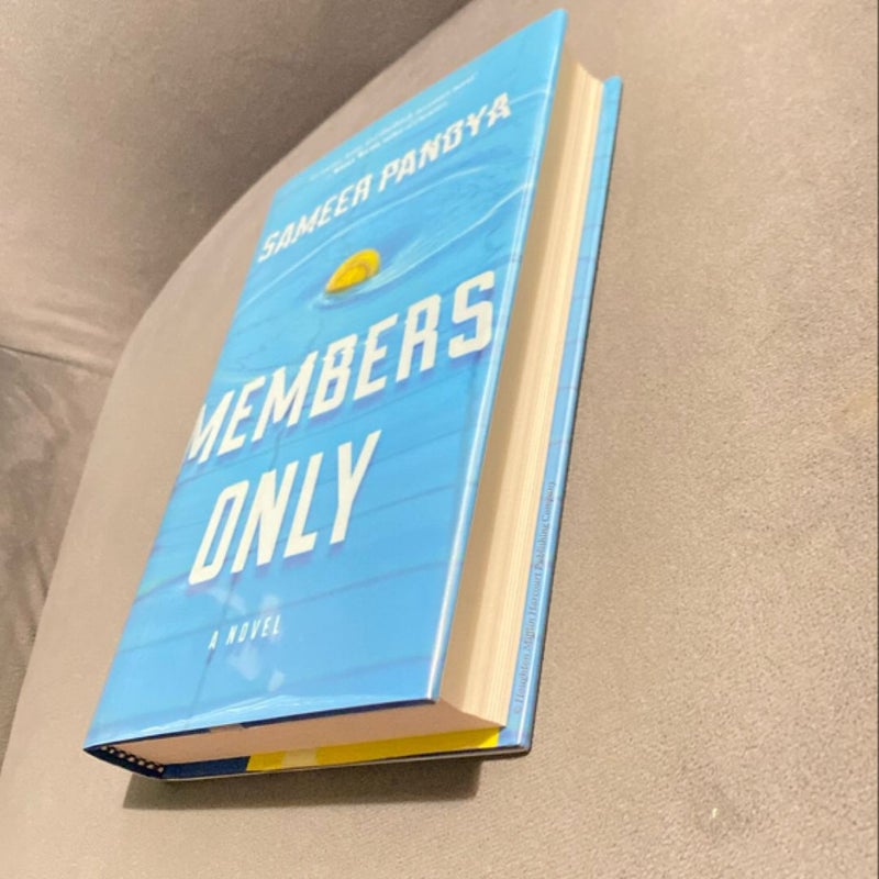 Members Only