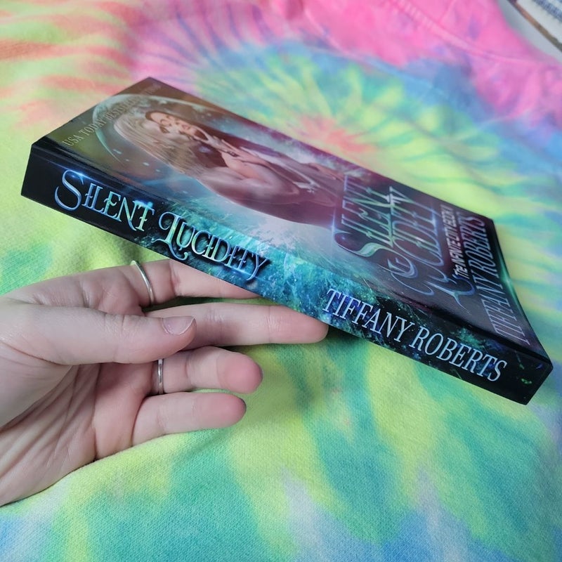 Silent Lucidity