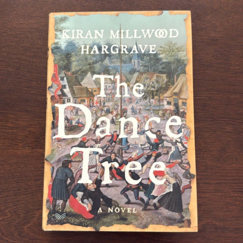 The Dance Tree