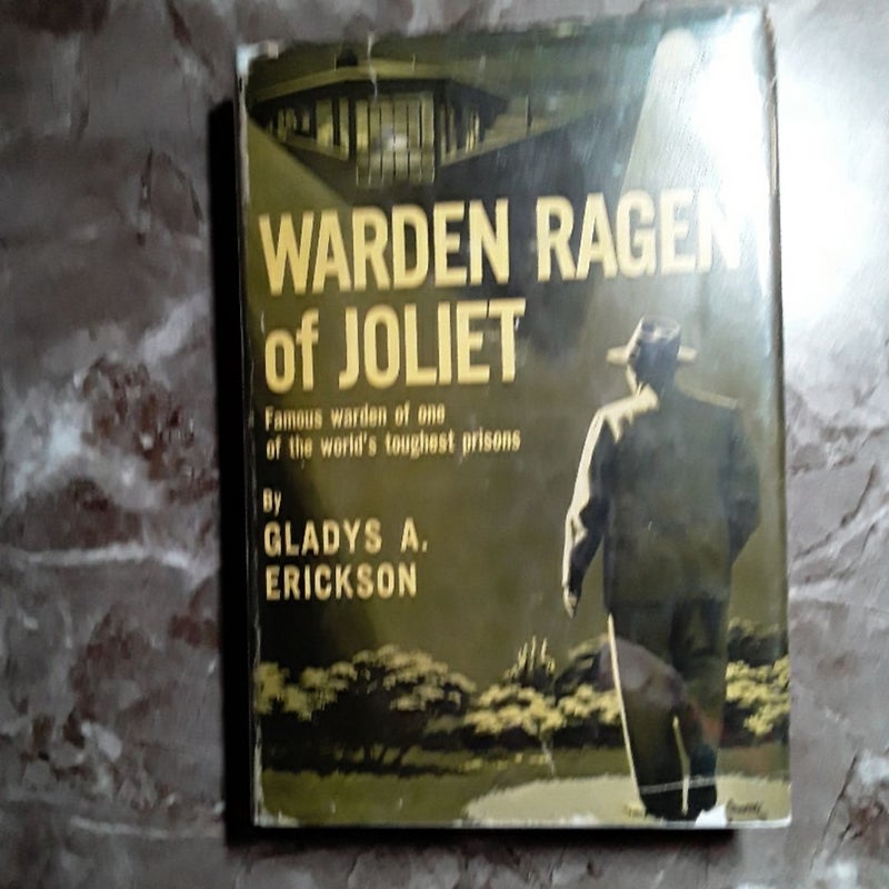 Warden Ragen of Joliet 