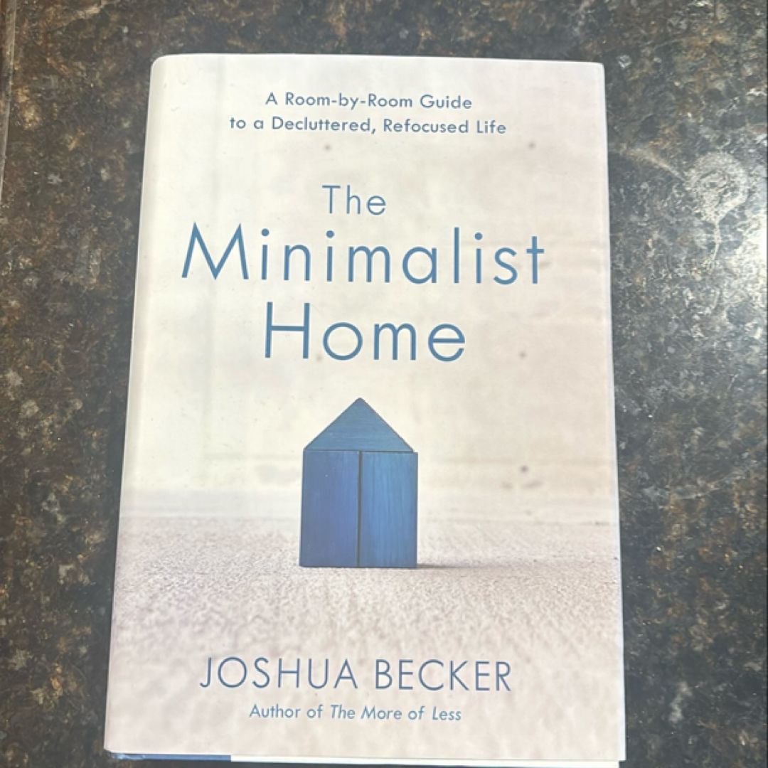 The Minimalist Home