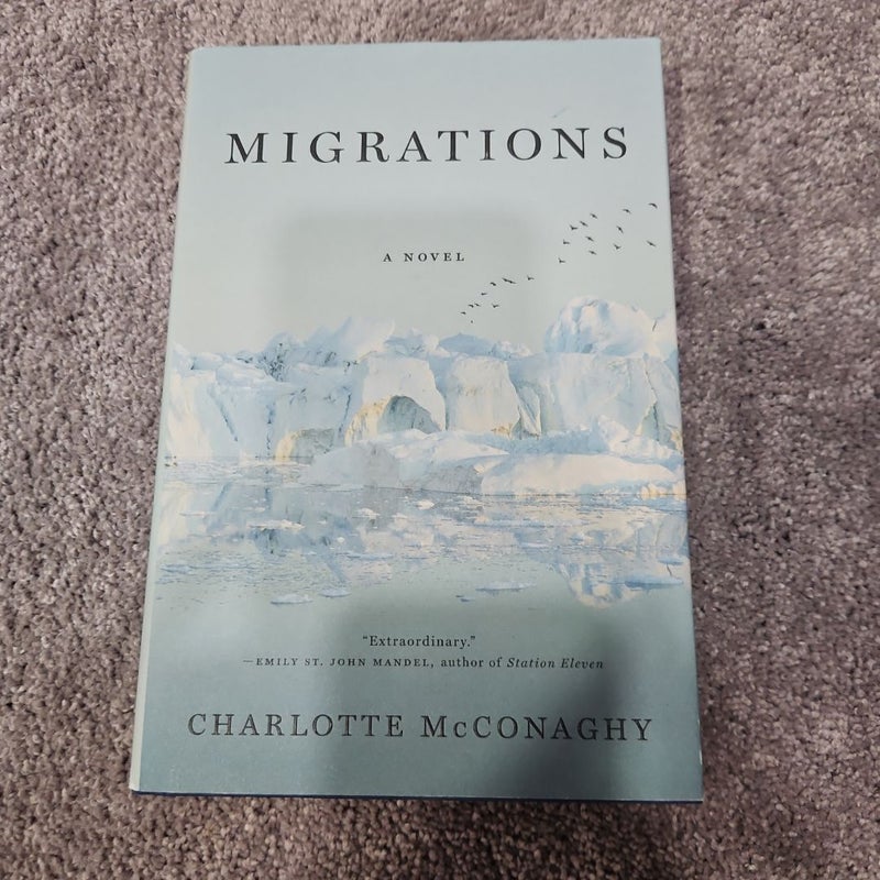 Migrations