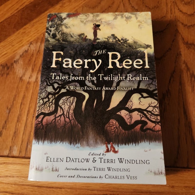 The Faery Reel