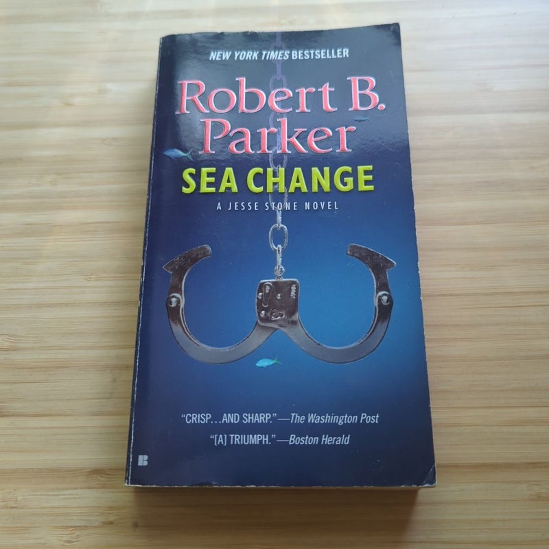 Sea Change