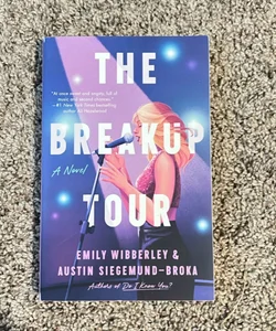 The Breakup Tour