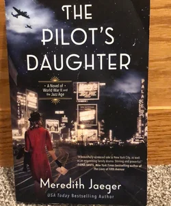 The Pilot's Daughter