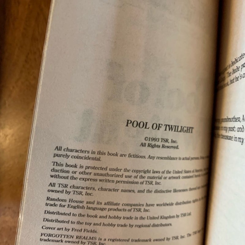 Heroes of Phlan 1-4 (Pools Series): Pool of Radiance, Pools of Darkness, Pool of Twilight, Pool of Radiance: Ruins of Myth Drannor