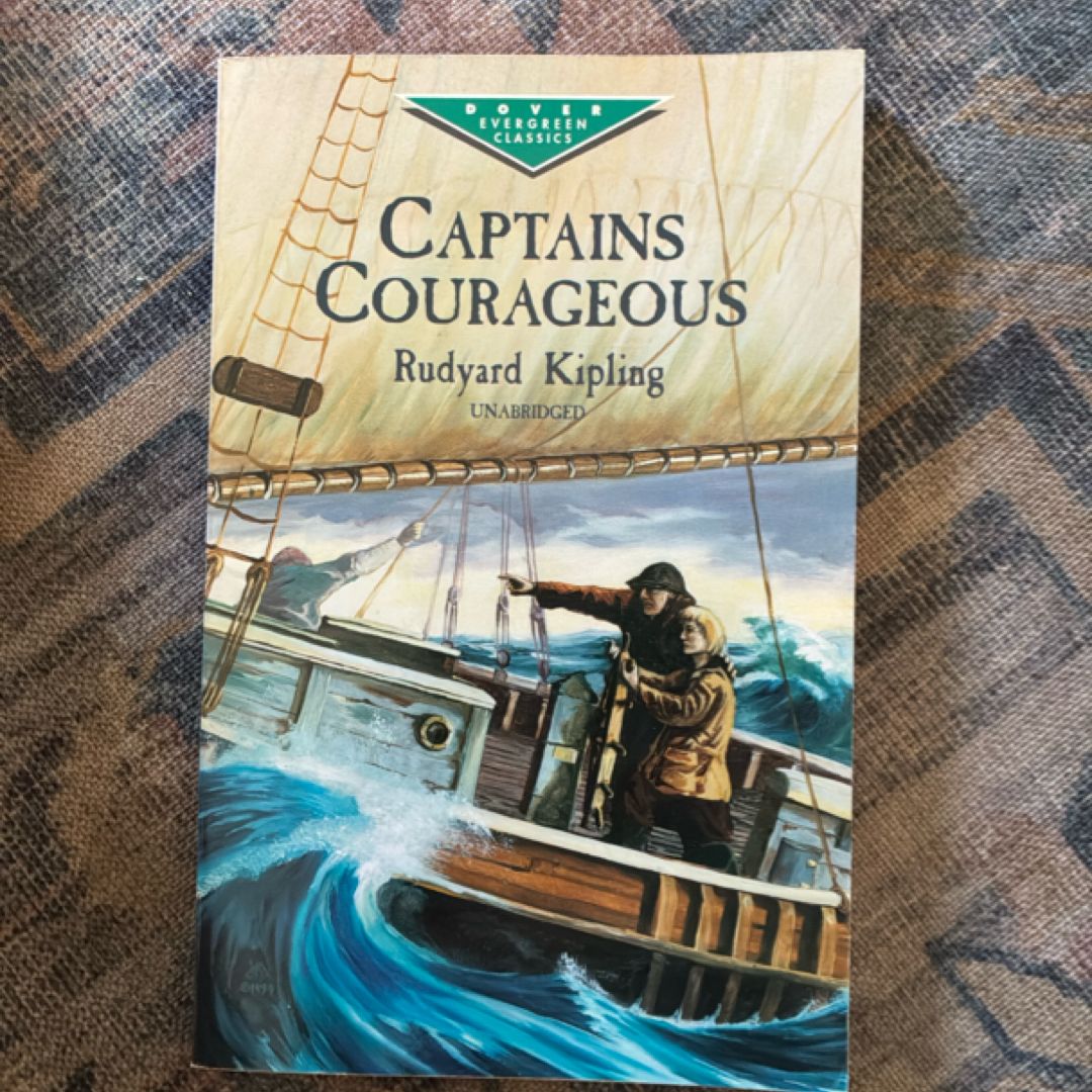 Captains Courageous