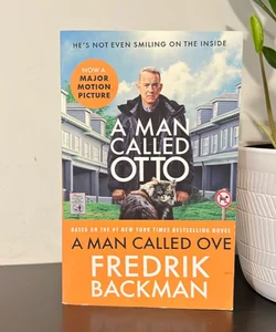 A Man Called Ove