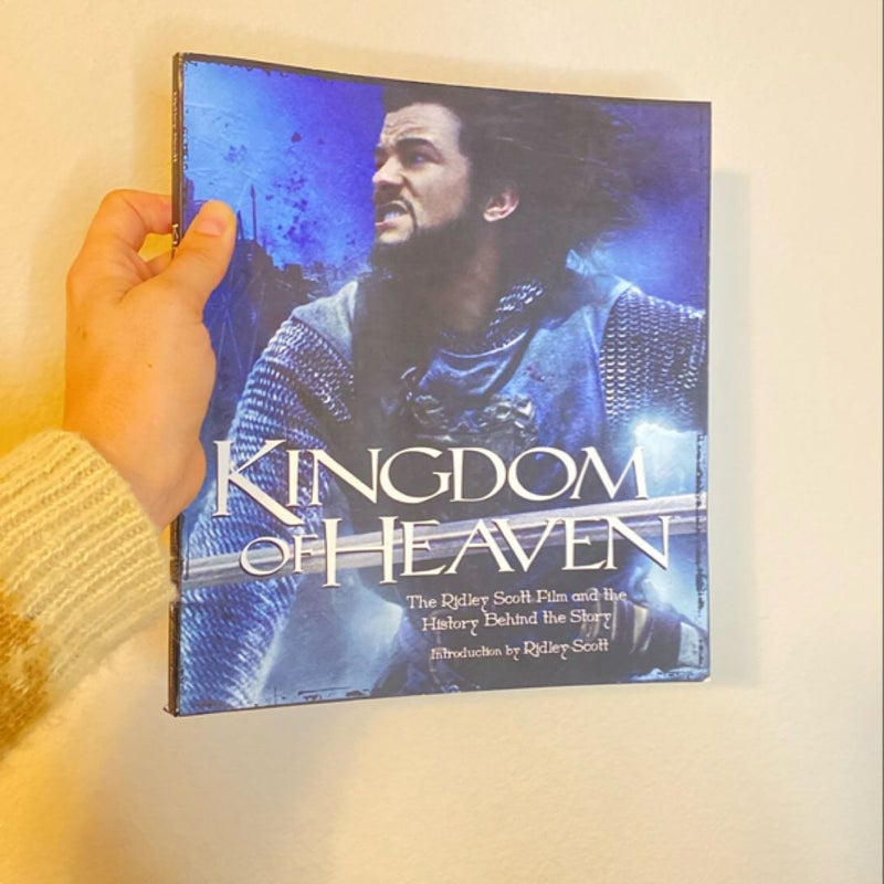 Kingdom of Heaven