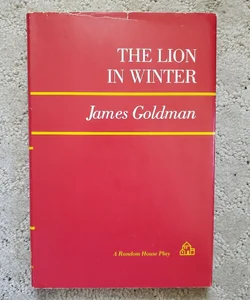 The Lion in Winter (Random House Edition, 1981)