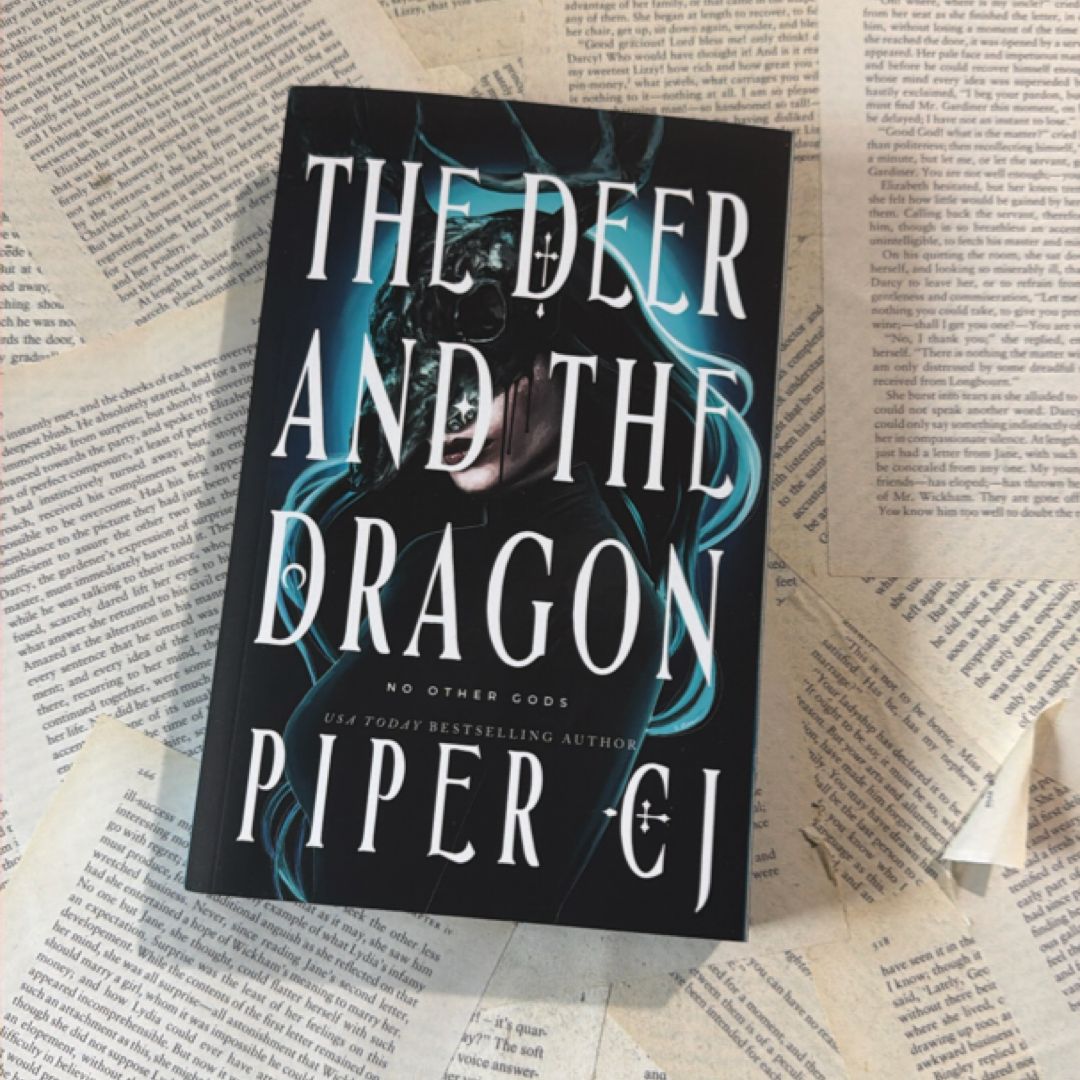 The Deer and the Dragon