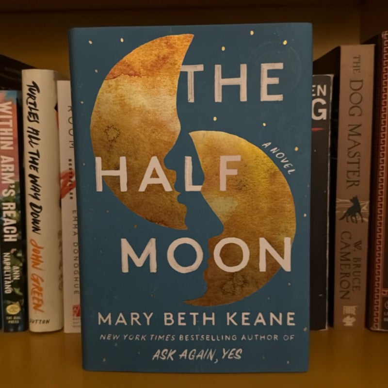 The Half Moon
