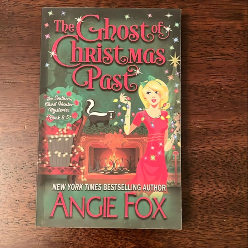 The Ghost of Christmas Past