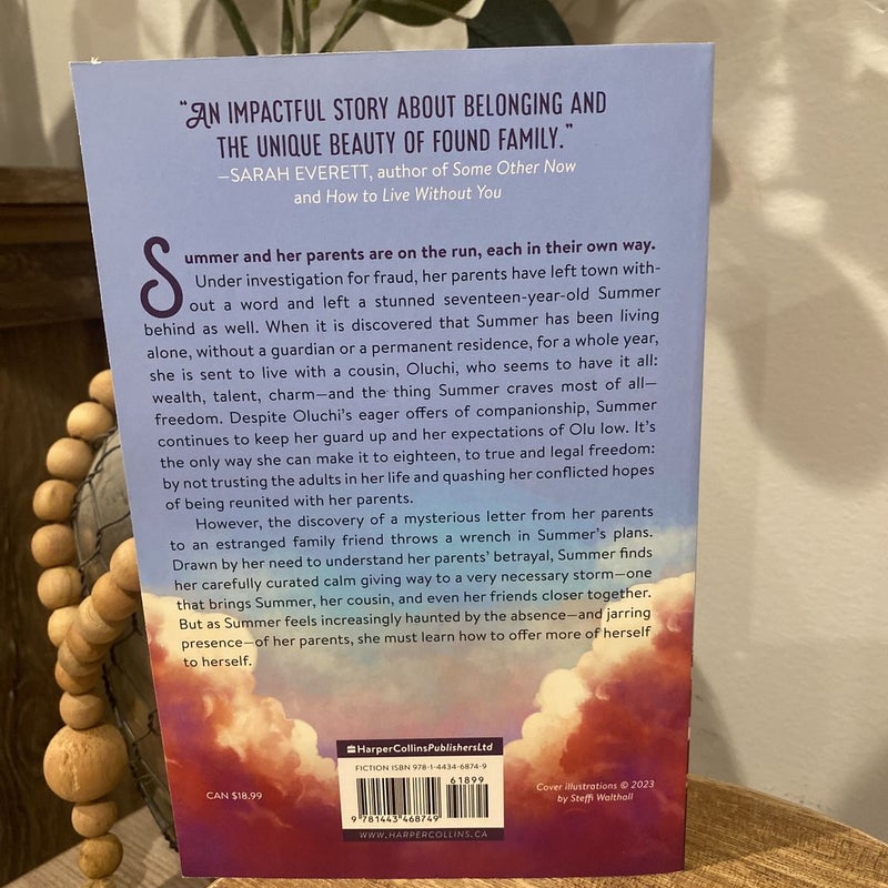 The Melancholy of Summer