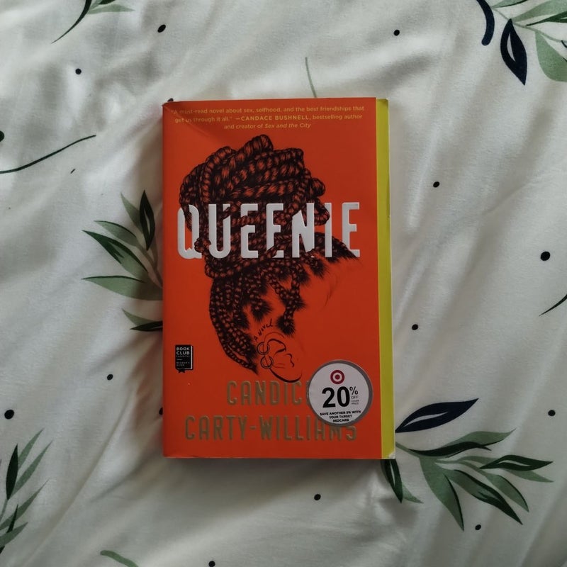 Queenie