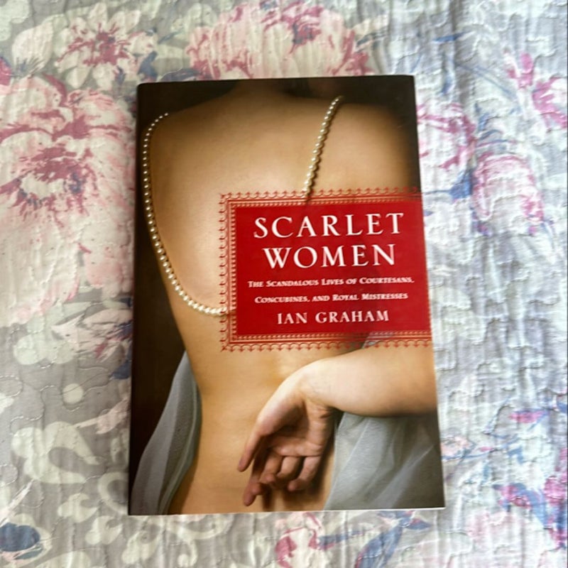 Scarlet Women