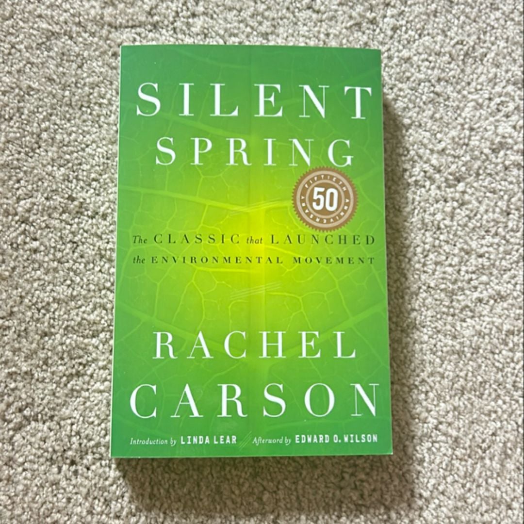 Silent Spring