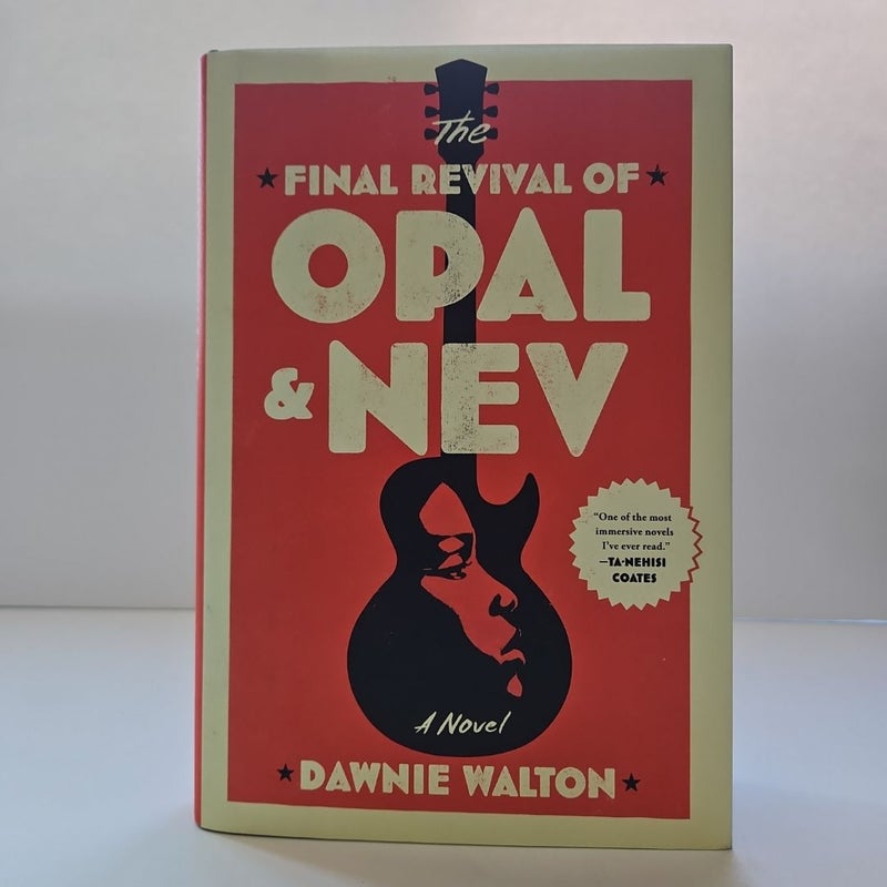 The Final Revival of Opal and Nev