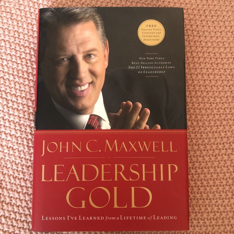 Leadership Gold