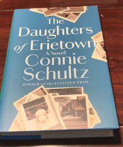 First edition /2nd * The Daughters of Erietown