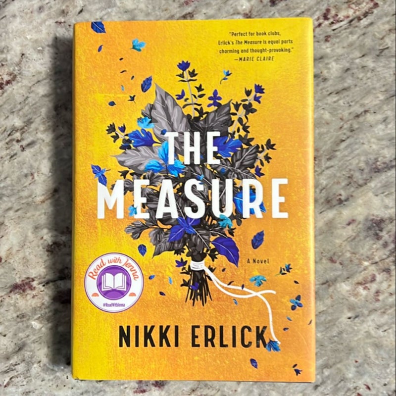 The Measure