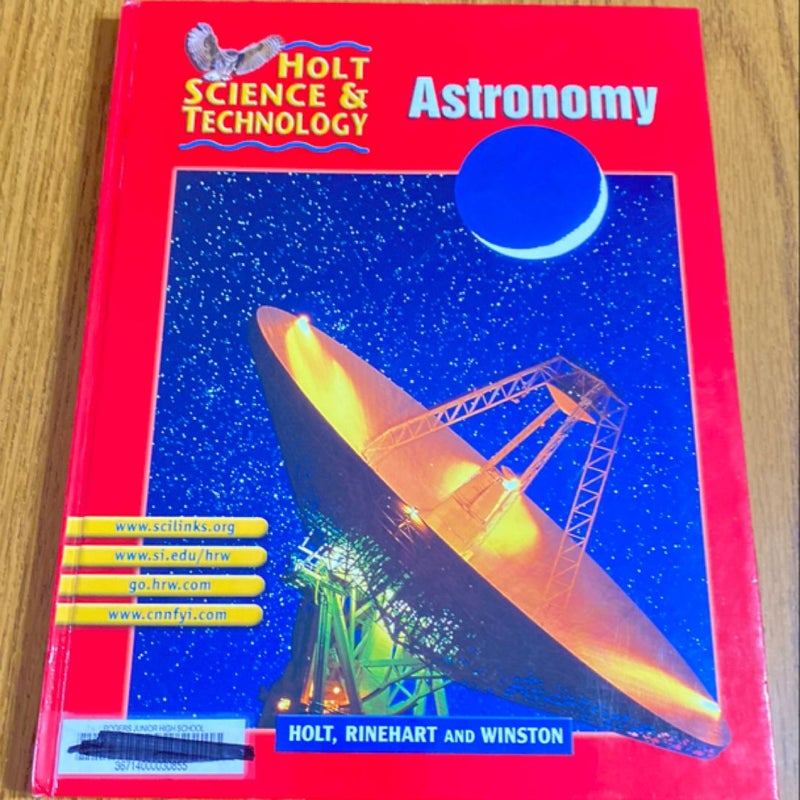 Astronomy 2002