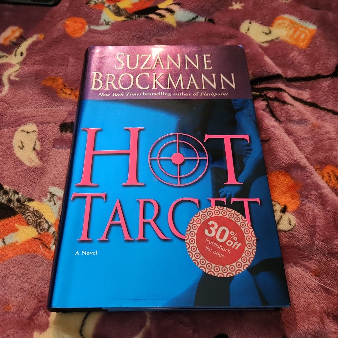 Hot Target