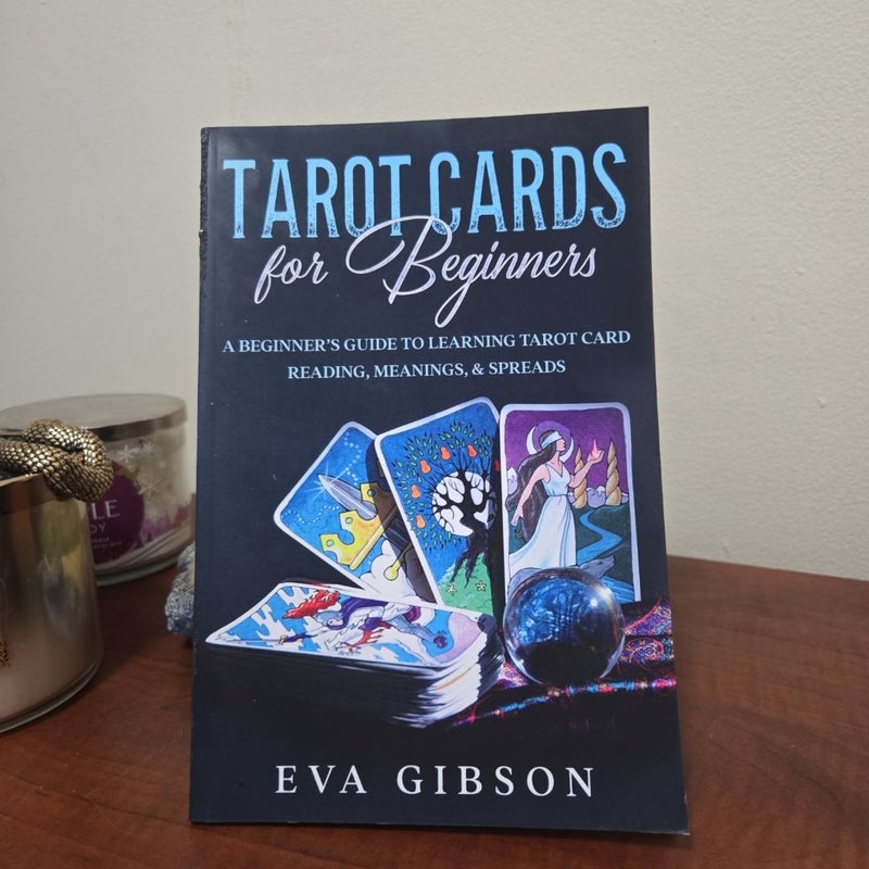 Tarot Cards for Beginners