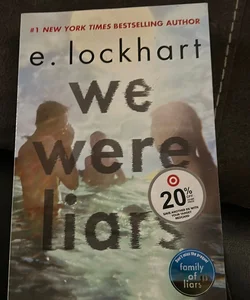 We Were Liars