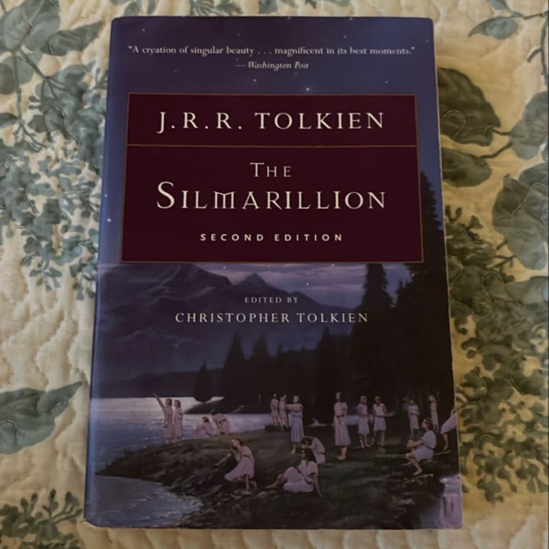 The Silmarillion