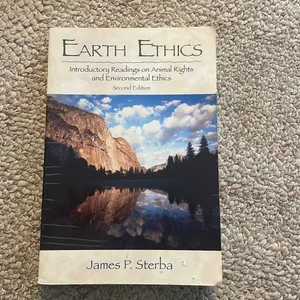Earth Ethics