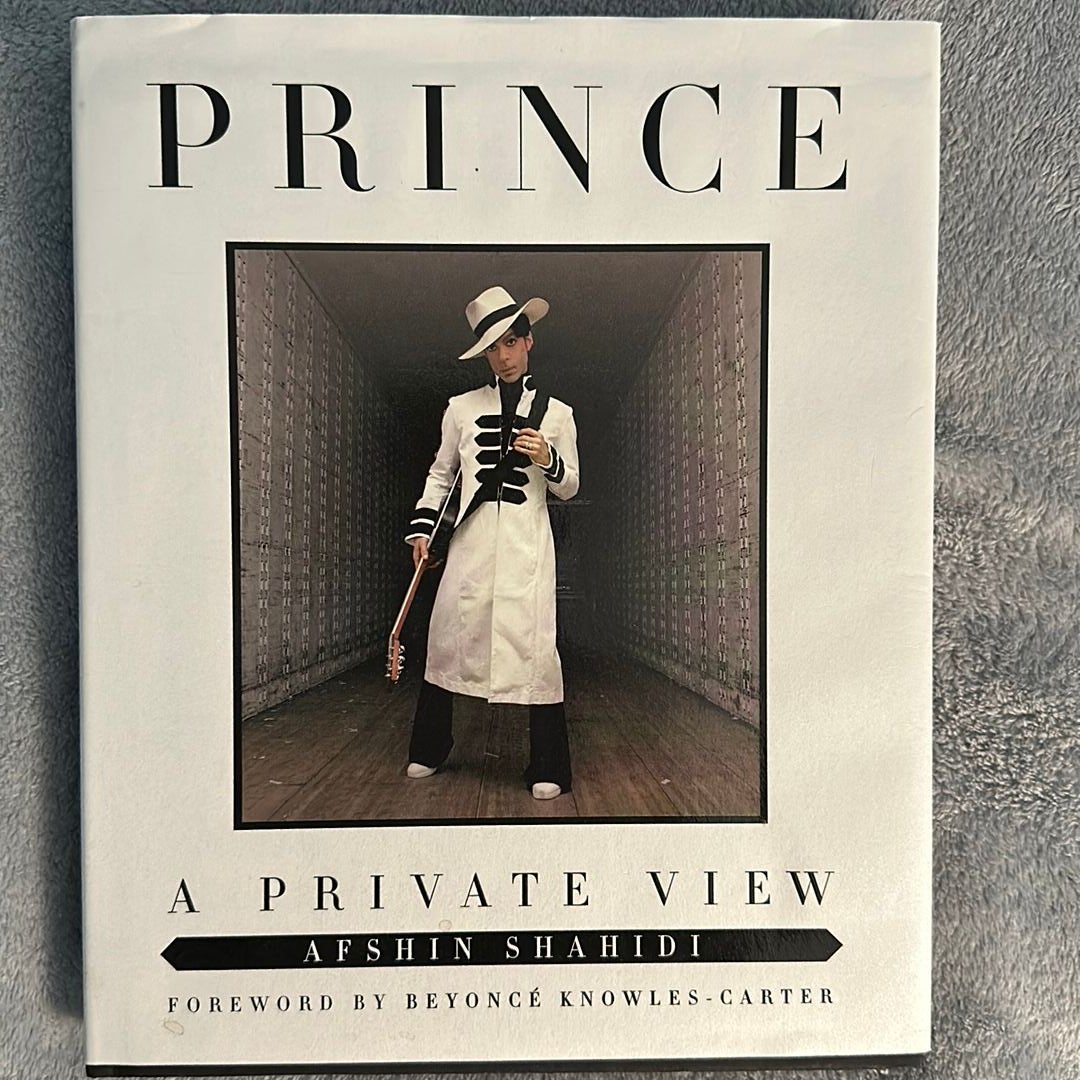 Prince