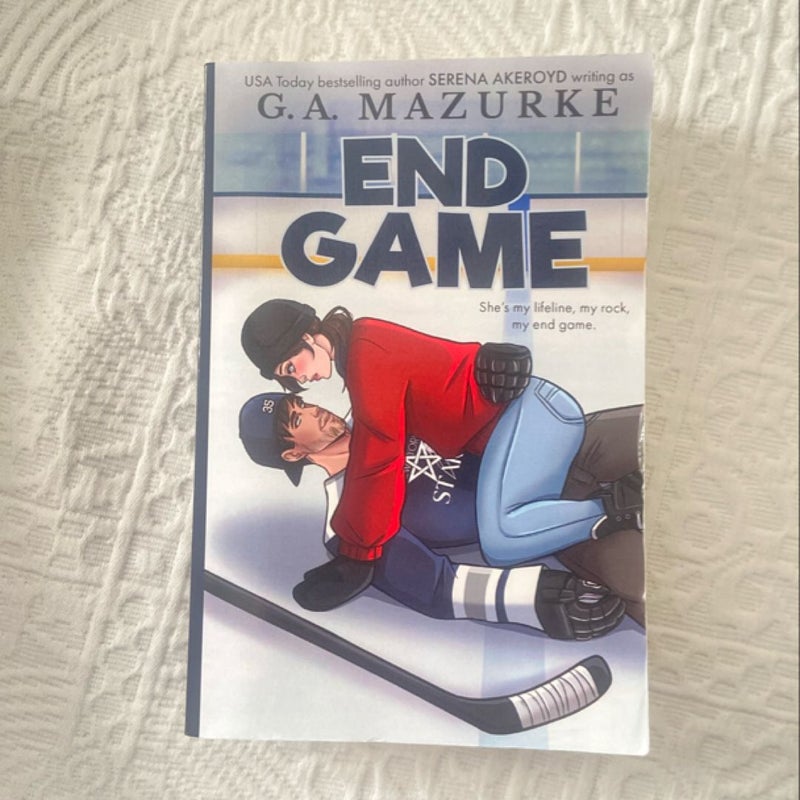 End Game