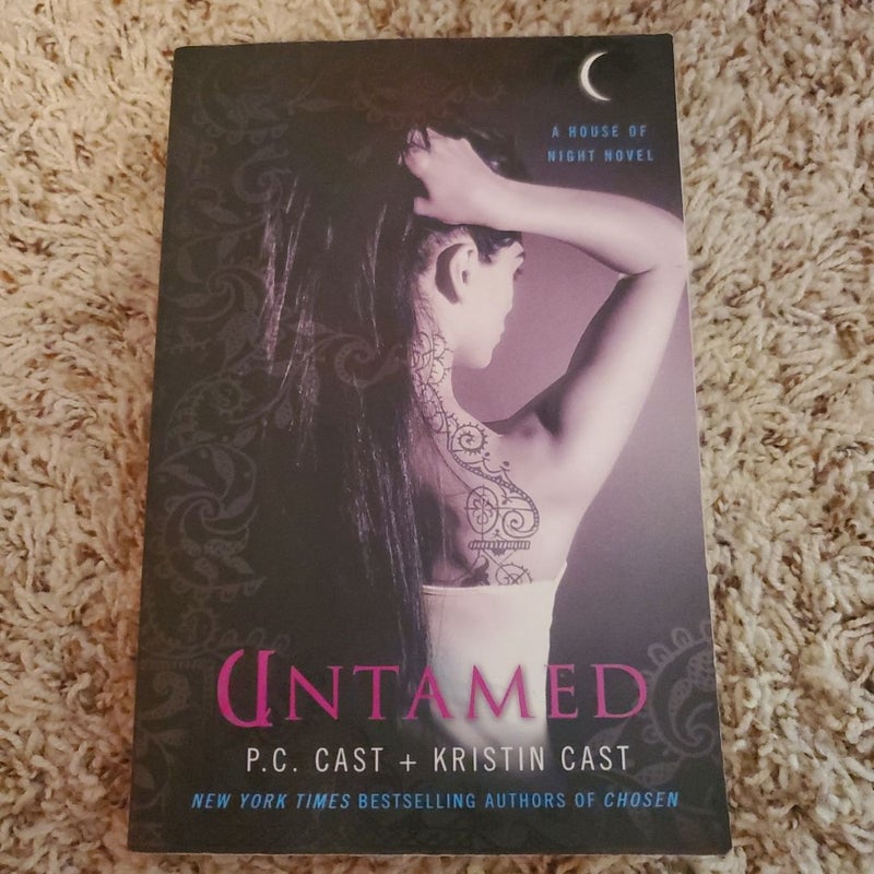 Untamed