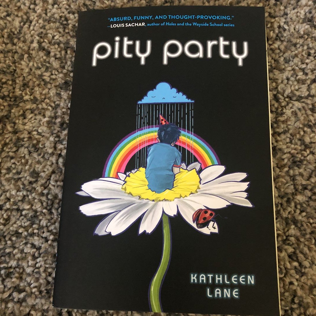 Pity Party